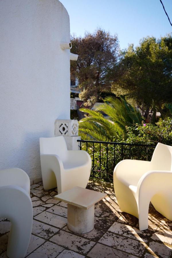 Mirador En Jávea Zewnętrze zdjęcie